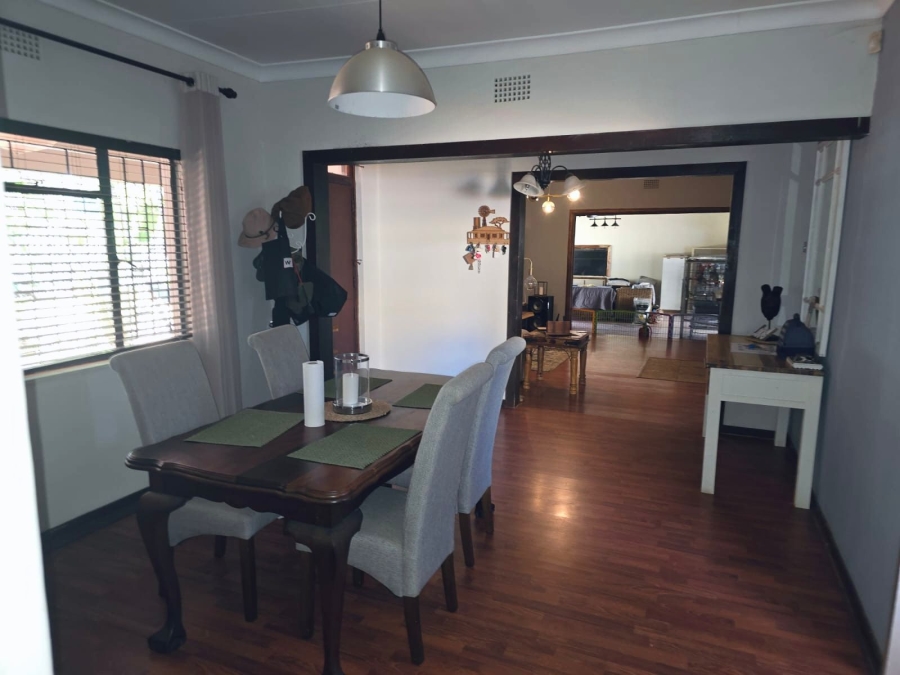 4 Bedroom Property for Sale in Protea Park North West